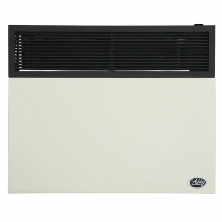 ASHLEY HEARTH PRODUCTS 25,000 BTU Direct Vent Natural Gas Wall Heater DVAG30N